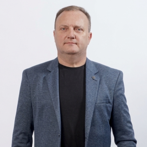 Сергей Юрьевич